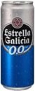 Estrella Lager 0.0%