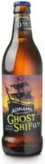 ADNAMS GHOST SHIP | NON ALCOHOLIC PALE ALE | 0.5% ABV