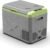 Alpicool X40 40L Car Fridge Freezer Portable