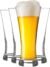 Pilsner Beer Glasses Set