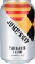 Jump Ship Brewing | Yardarm Lager 0.5%