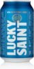 LUCKY SAINT Alcohol Free Beer - Unfiltered Lager