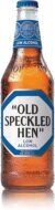 Old Speckled Hen Pale Ale Low Alcohol Beer (0.5%)