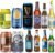 12 x Alcohol Free Beer Bundle