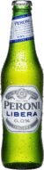 PERONI NASTRO AZZURRO Libera - Non-Alcohol Lager Alternative