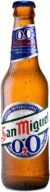 San Miguel Alcohol Free Lager